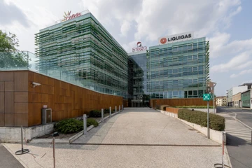 office - Amadeo 59 - Uffici - Dils - featured