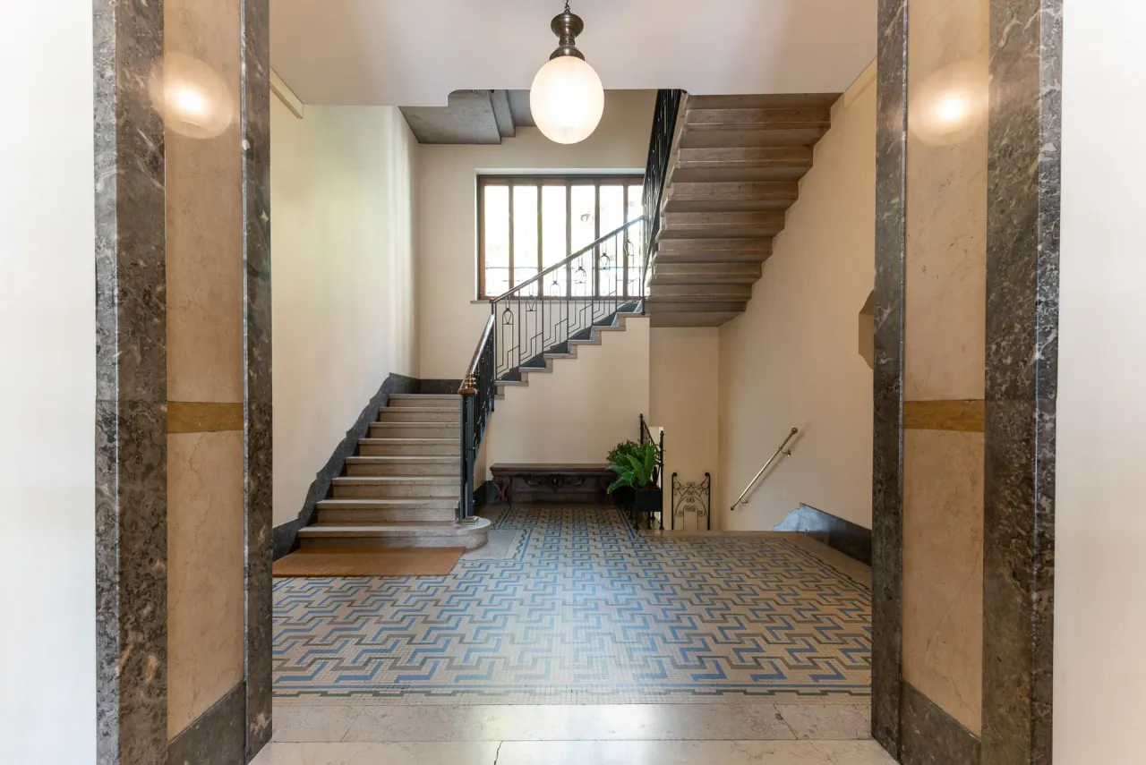 living - Porta Lodovica 6 - Living - Dils - gallery - 13