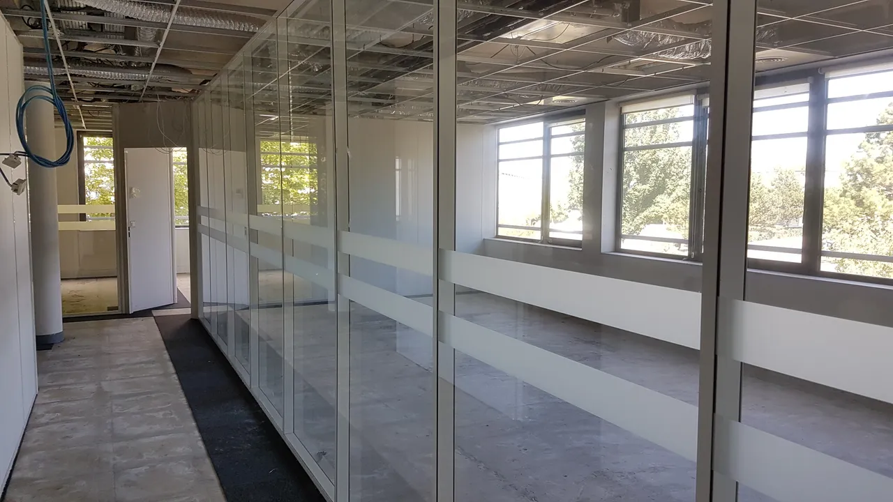 office - Bureaux À Louer - gallery - 4