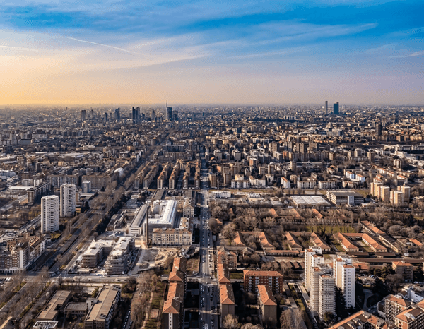 Dils in the sale process of one of the largest urban regeneration project in Milan - featured
