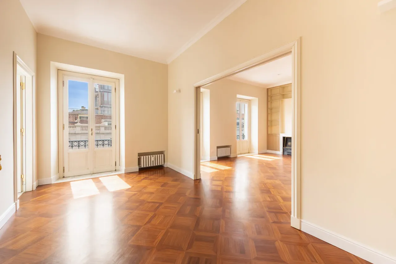 living - Corso Venezia 59 - Living - Dils - gallery - 9