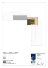 office - Apollolaan 171 - Office - Dils - Plan d'étage thumbnail - 6