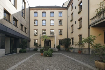 office - Lomazzo 19 - Office - Dils - featured