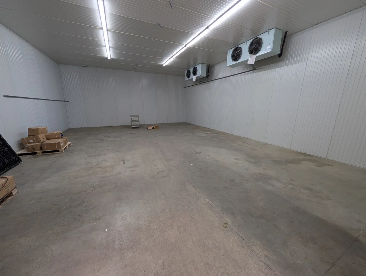 logistics - Entrepôt / Bureaux À Vendre - gallery - 4