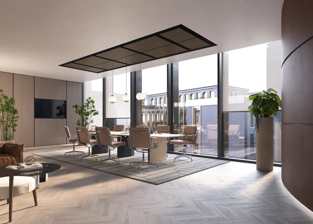 office - Europa 18 - Uffici - Dils - gallery - 8