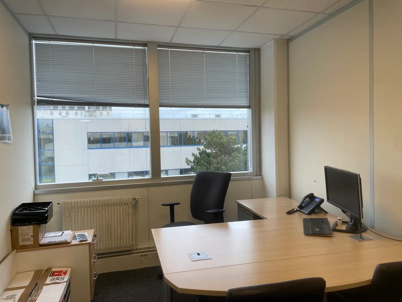logistics - Light Industrial Premises / Offices For Rent - gallery - 5