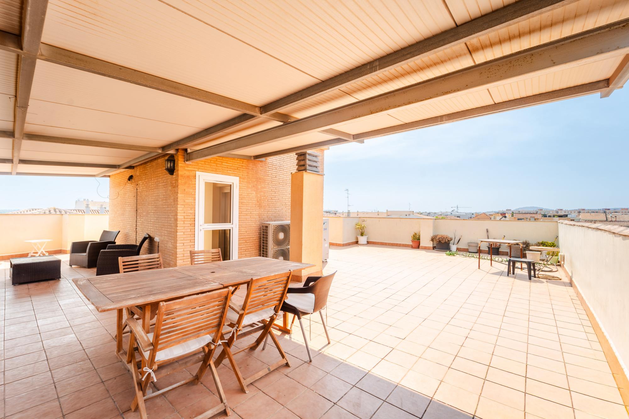 living - 834m² country house with 160m² terrace for sale in Playa de Puzol - gallery thumbnail - 3
