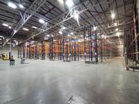 logistics - Logistics Warehouse For Rent - gallery thumbnail - 1