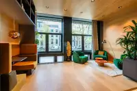 office - Gouden Bocht - Oficinas - Dils - gallery thumbnail - 22