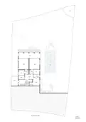 living - 965m² house / villa with 177m² terrace for sale in Nueva Andalucía - Floor Plan thumbnail - 2