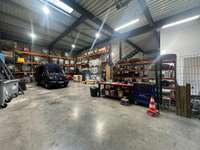 logistics - Local d’activités À Louer - gallery thumbnail - 7