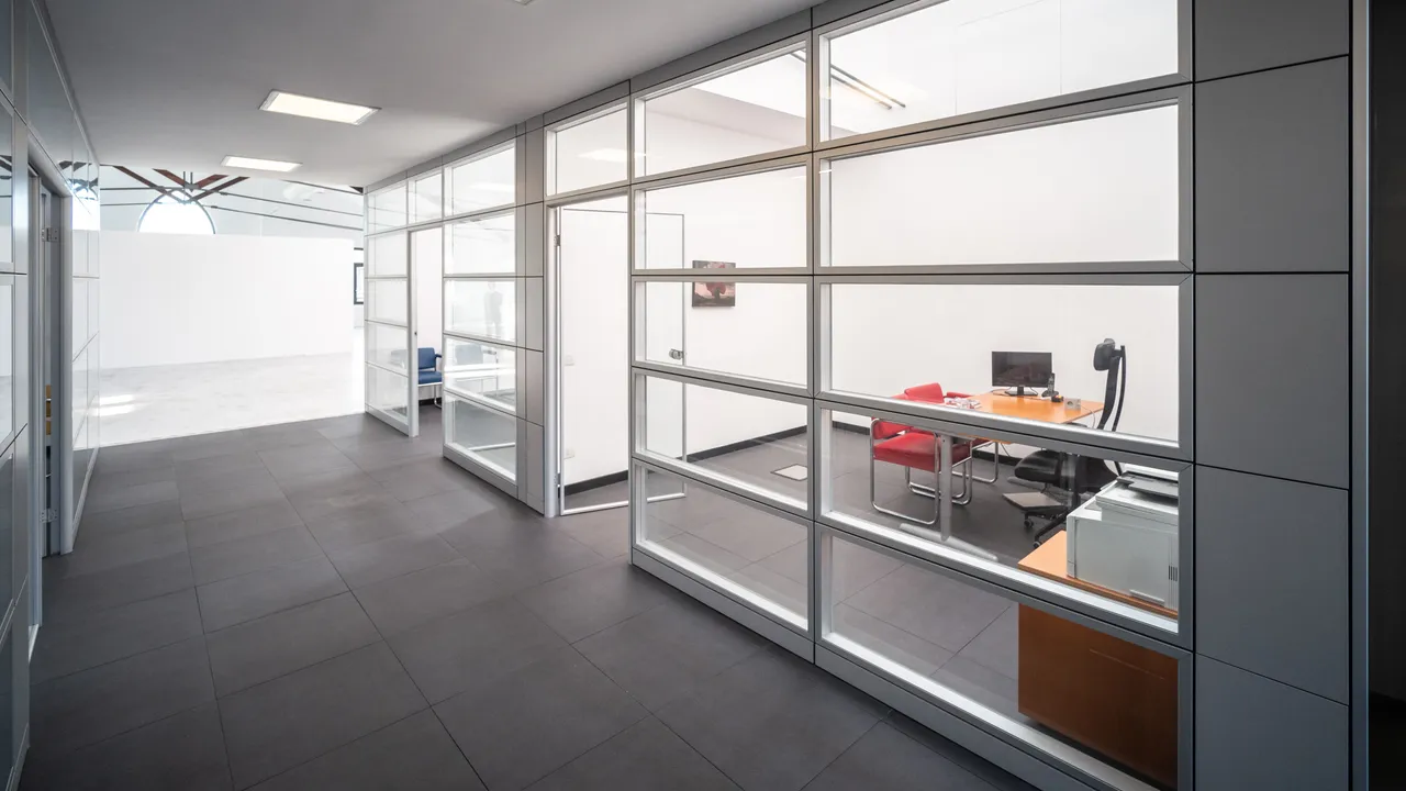 office - Mecenate 76 - Uffici - Dils - gallery - 7
