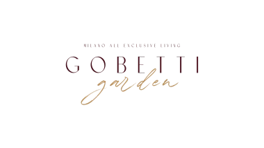 living - Gobetti Garden - Living - Dils - Logo