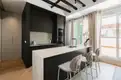 living - Piso de 143m² en alquiler en Castellana, Madrid - gallery thumbnail - 5