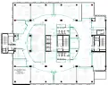 office - Urban Cube - Sarca 223 - Kantoor - Dils - Verdiepingsplan thumbnail - 2