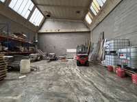 logistics - Entrepôt À Vendre - gallery thumbnail - 1