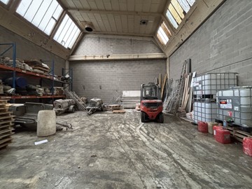 logistics - Warehouse For Sale - featured