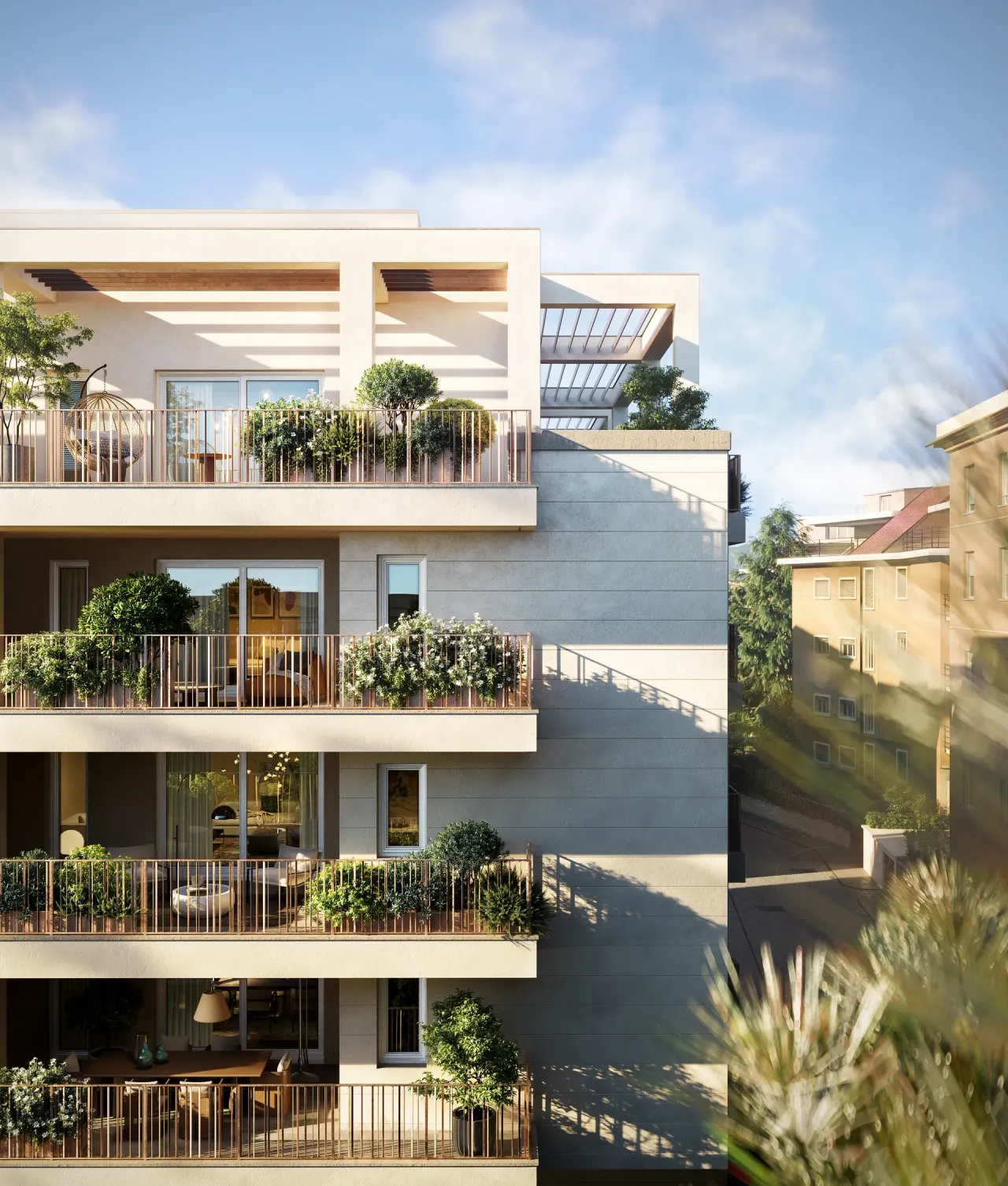 living - Palazzo Ada - Living - Dils - gallery - 11