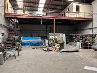 logistics - Activity Facility For Rent - gallery thumbnail - 2