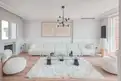 living - Piso de 180m² con 25m² terraza en venta en Recoletos - gallery thumbnail - 2