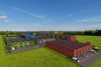 logistics - Activités / Bureaux À Vendre - gallery thumbnail - 2