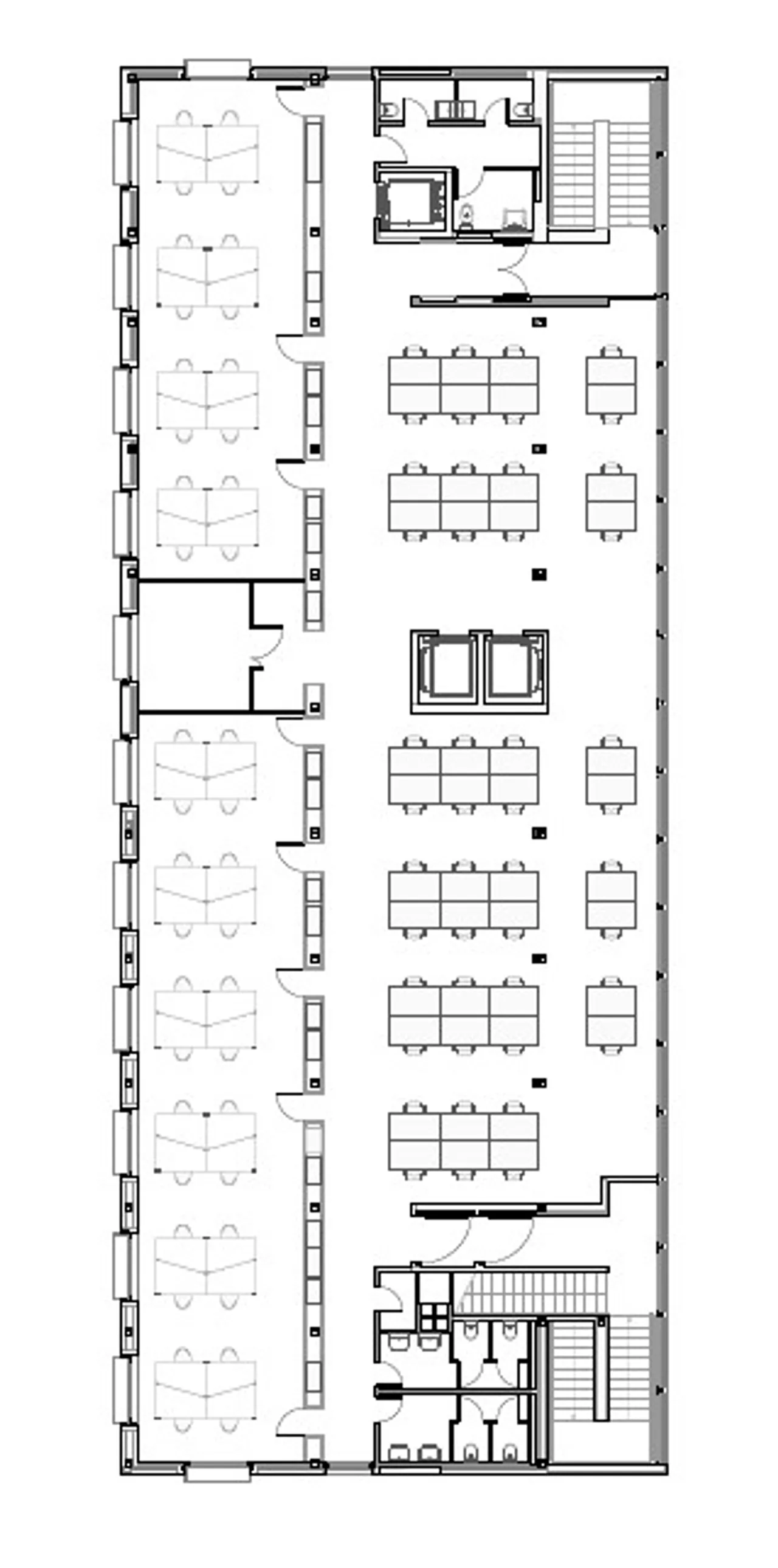 office - Vespri Gardens - Office - Dils - Floor Plan - 3