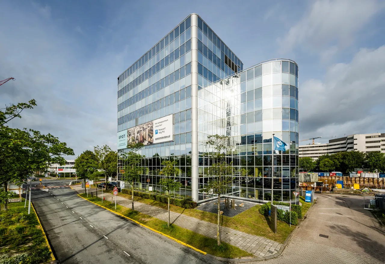 office - The Corner - Office - Dils - gallery - 26