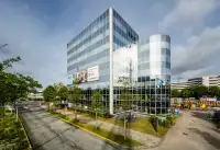 office - The Corner - Office - Dils - gallery thumbnail - 1