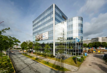 office - The Corner - Uffici - Dils - featured