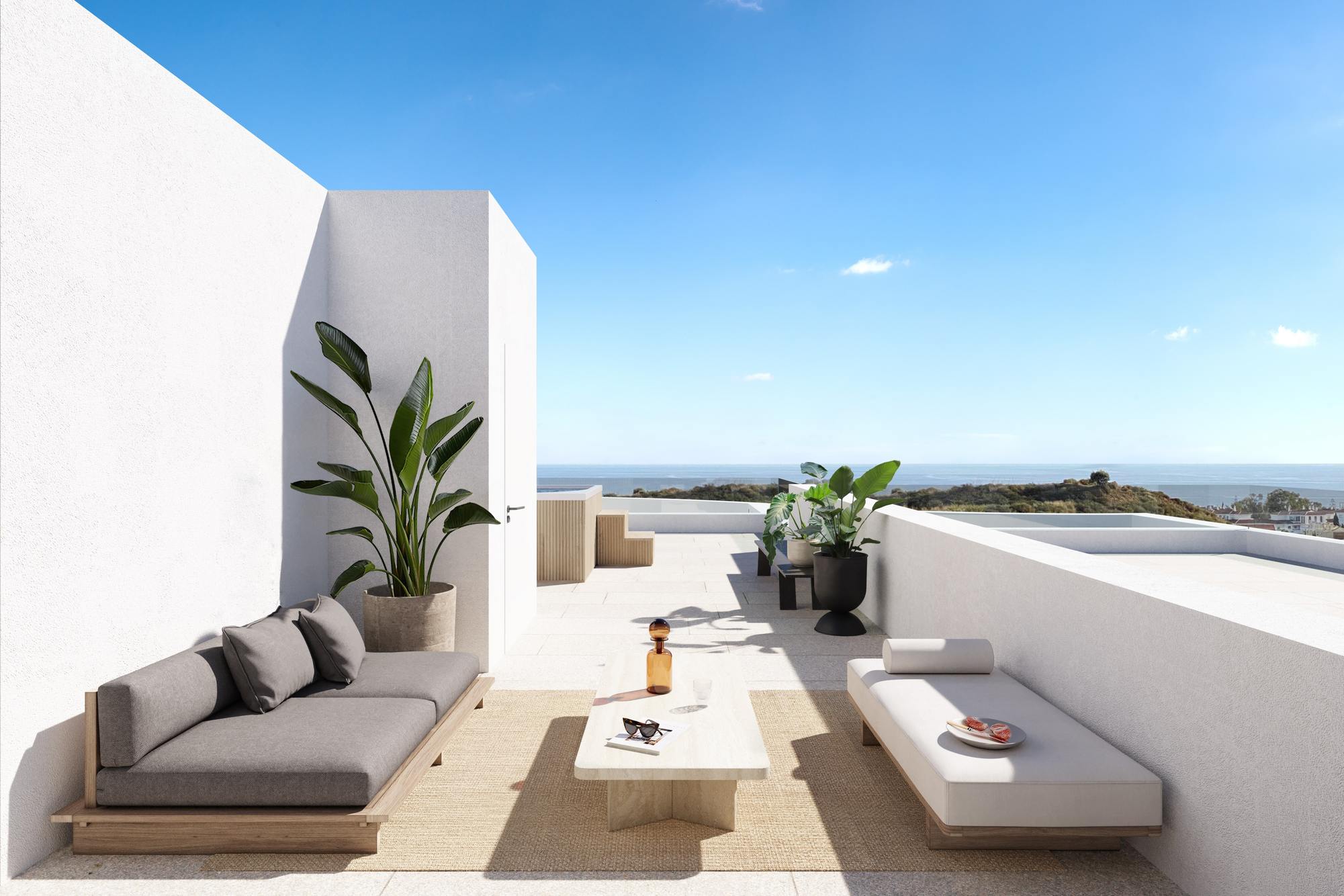 living - Aalto Residences - gallery thumbnail - 9