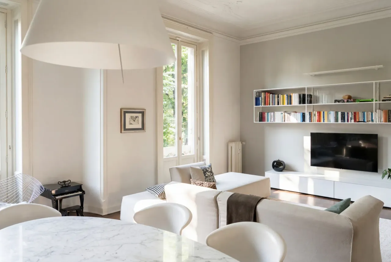 living - Bianca Maria 10 - Wonen - Dils - gallery - 8