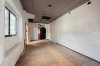 living - 91m² apartment with 52m² terrace for sale in Playa Malvarrosa/Cabanyal - gallery thumbnail - 4