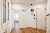 living - Piso de 123m² con 9m² terraza en venta en Eixample Derecho - gallery thumbnail - 5