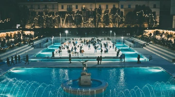 Bagni Misteriosi: where winter becomes magic - featured