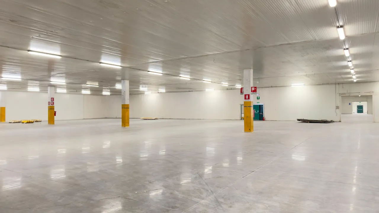 logistics - Milano Sud - Logistica - Dils - gallery - 4