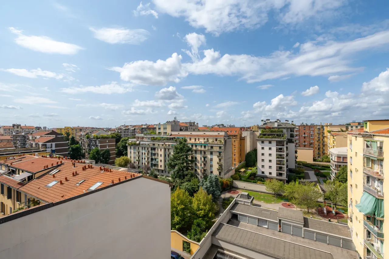 living - Lomellina 25 - Living - Dils - gallery - 14