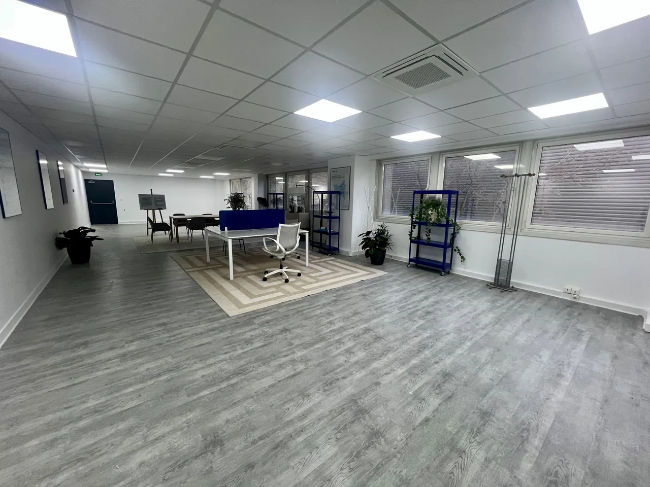 logistics - Activity Facility For Rent - gallery - 7