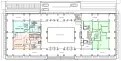 office - Palazzo Sturzo - Office - Dils - Floor Plan thumbnail - 4