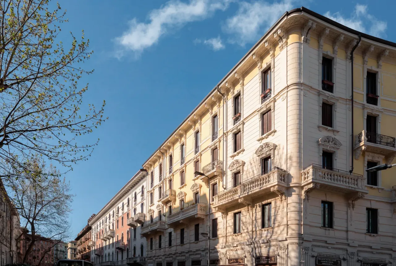 living - Caiazzo 2 - Living - Dils - gallery - 2