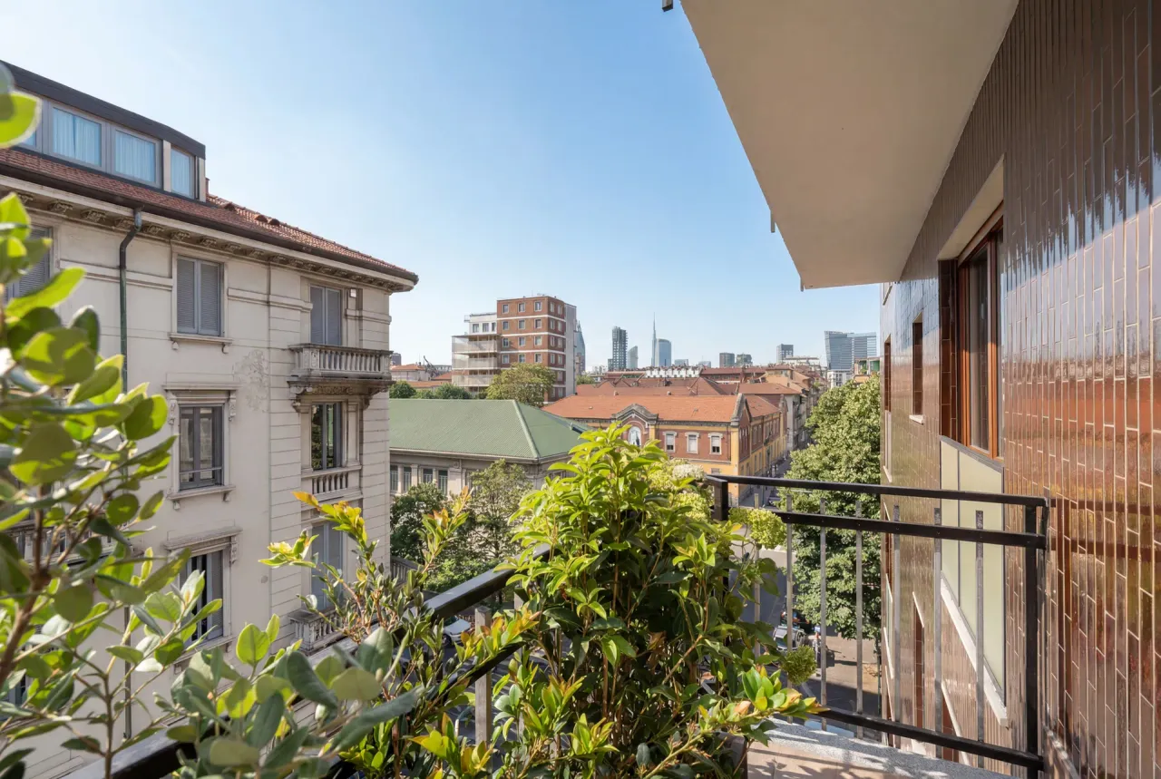 living - Boscovich 49 - Residencial - Dils - gallery - 12