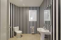 living - 211m² apartment for rent in Castellana, Madrid - gallery thumbnail - 7