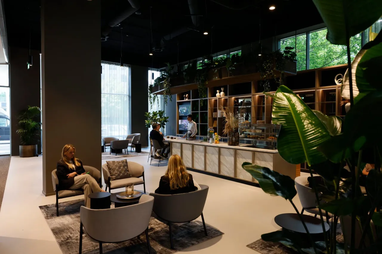 office - B Vital - Office - Dils - gallery - 33