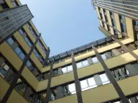 office - Porta Romana 68 - Uffici - Dils - gallery thumbnail - 4