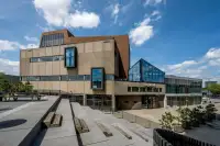 office - De Kauwgomballenfabriek - Bestaande Bouw - Office - Dils - gallery thumbnail - 2