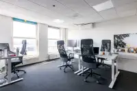 office - Unitz - Unitz 1e Jan Steenstraat 84 - Kantoren - Dils - gallery thumbnail - 6