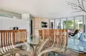 living - Casa / villa de 600m² en venta en Pedralbes, Barcelona - gallery thumbnail - 8