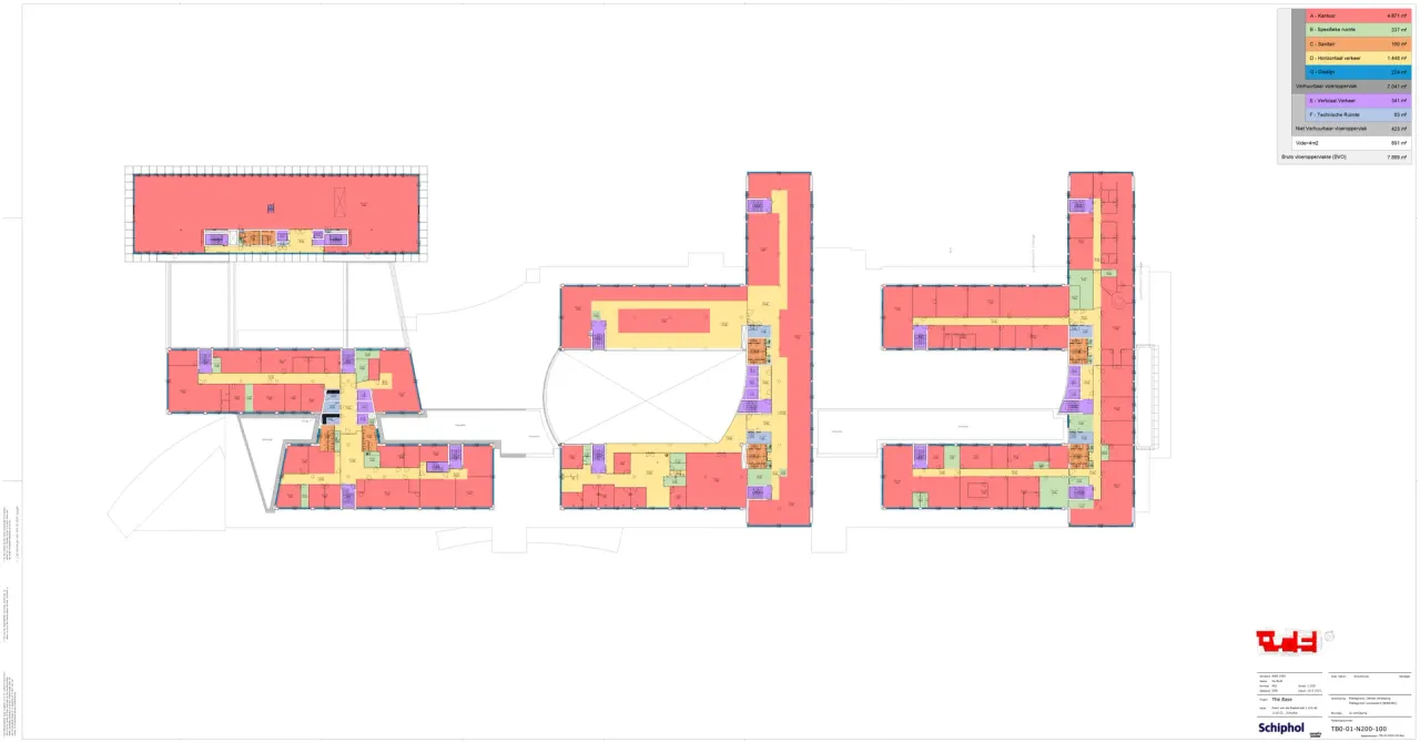 office - The Base - Office - Dils - Floor Plan - 13