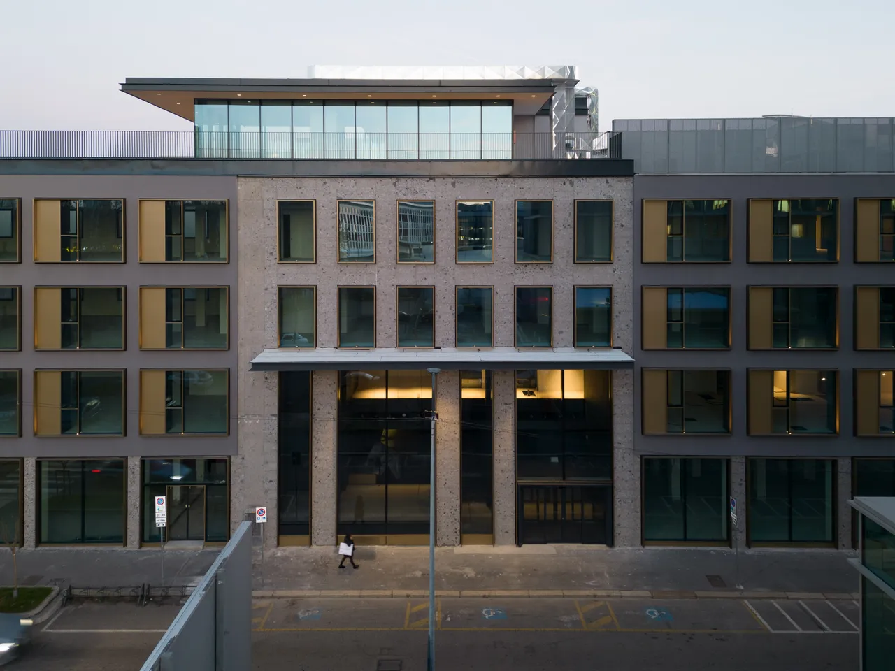 office - VIBE - Office - Dils - gallery - 40