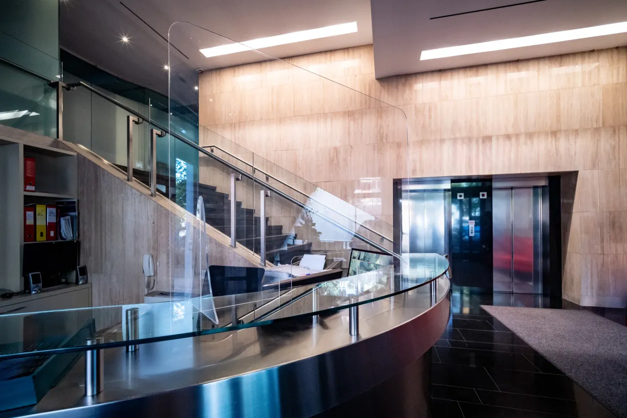office - Albani 65 - Office - Dils - gallery - 7