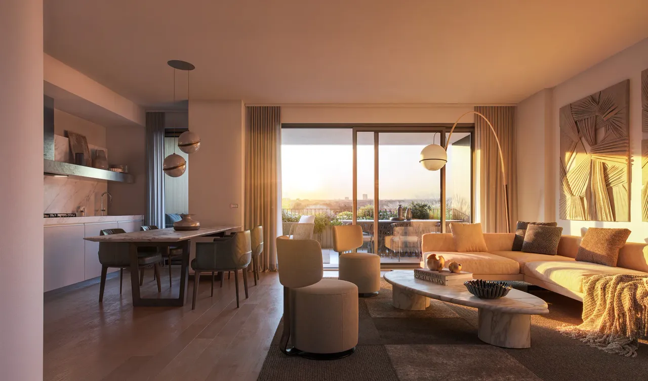 living - Adamello10 - Living - Dils - gallery - 13